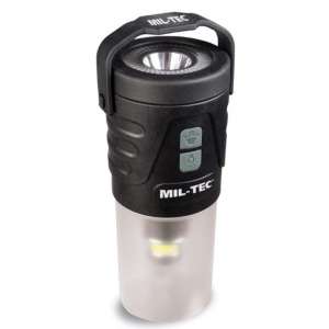 Ліхтар MIL-TEC RECHARGE