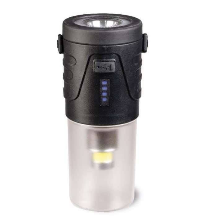 Ліхтар MIL-TEC RECHARGE