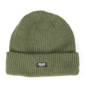 Шапка MIL-TEC в'язана з підкладкою THINSULATE OLIVE