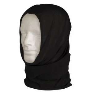 Шарф-балаклава MIL-TEC BLACK