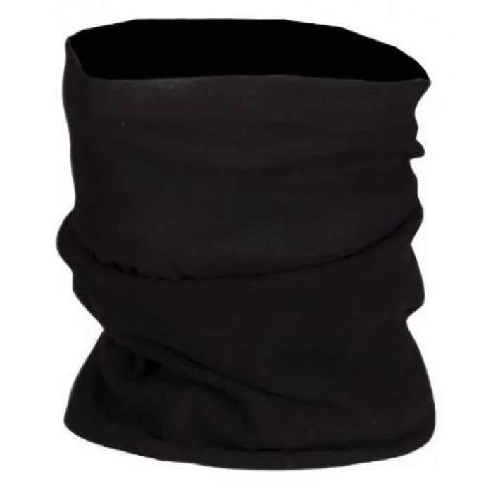 Шарф-балаклава MIL-TEC BLACK