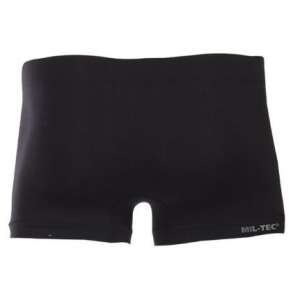 Термоактивні труси-боксери MIL-TEC BLACK