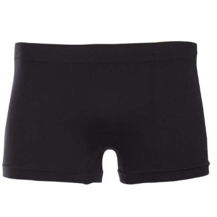 Термоактивні труси-боксери MIL-TEC BLACK