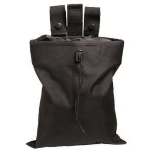 Підсумок MIL-TEC для скидання магазинів BLACK