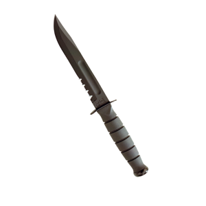 Нож Ka-bar Short KA1259 с серейтором