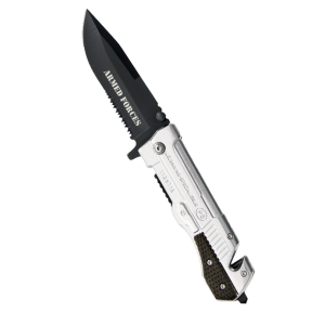 Нож складной Misc Rescue Folder M3719