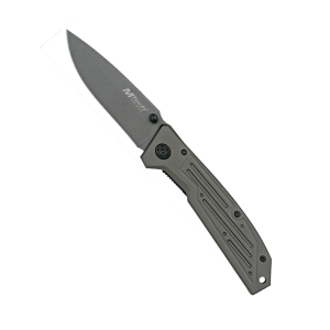 Нож MTech Tactical Folder MT420GY складной