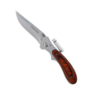 Нож Ontario Map Light Series Liner ON8807