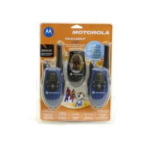 Radio Motorola T5622-