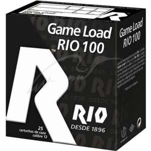 Патрон RIO Game Load-36 12/70 (RIO-100) (5), 36g