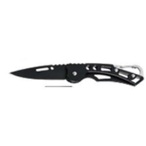 Нож SY раскладной Small чёрный