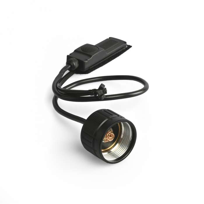 Кнопка тактическая VIDEX VLF-ARM-01 для фонарика