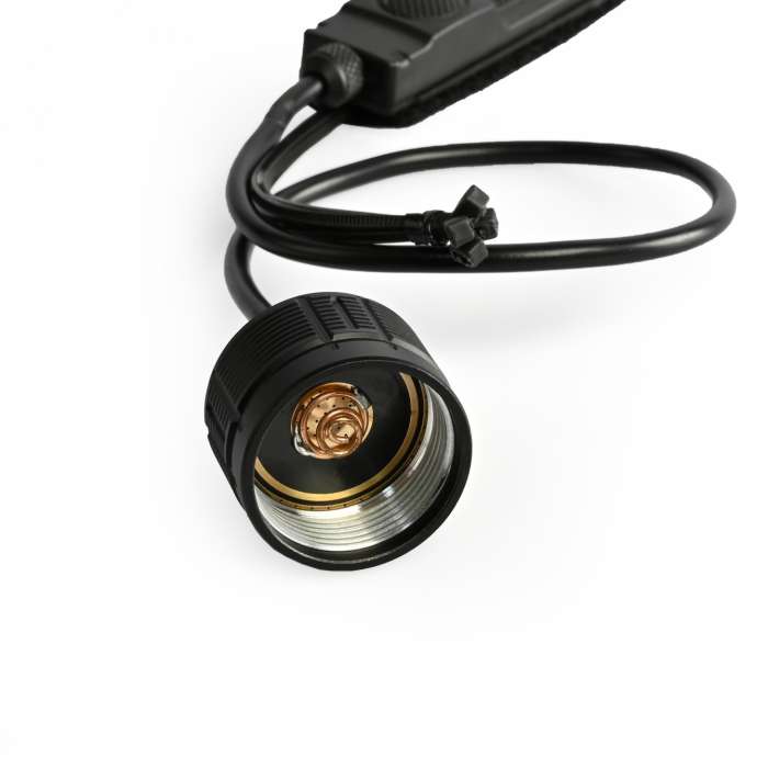 Кнопка тактическая VIDEX VLF-ARM-01 для фонарика