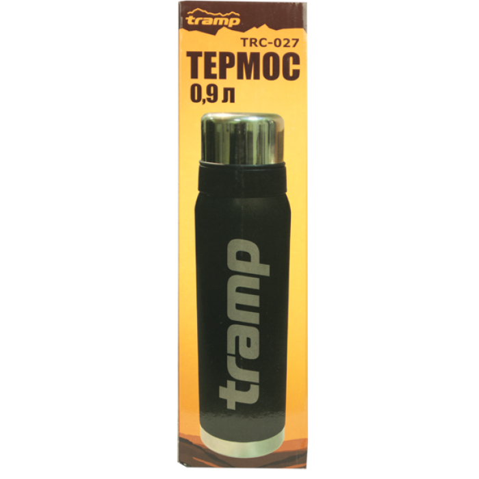 Термос 0,9 л Tramp TRC-027