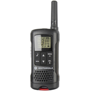 Переговорное устройство Motorola TLKR T60