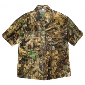 FOREST camouflage shirt
