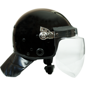 Шлем  противоударный ШПУ-DiSi BLACK