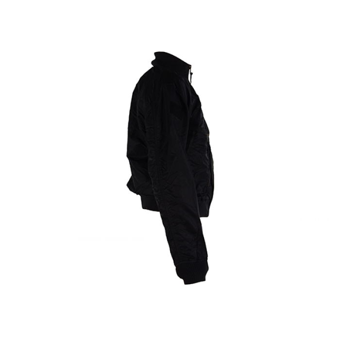 US Куртка летная BLACK