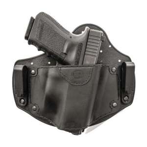 Кобура на пояс под пистолет Glock 17 (&19), Beretta PX4, H&K USP, S&W M&P, Sig 226, Springfield XD,