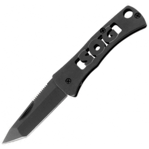 Нож SOG Flash Micron SOG99433  складний