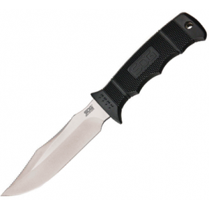 Нож SOG с фиксированным лезвием Seal Pup Elite SOG99477