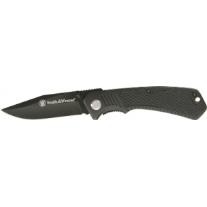 Нож S&W Bullseye Linerlock SW0014 складной