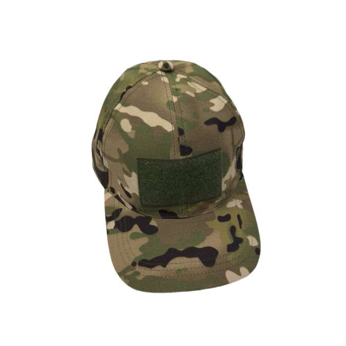 Блайзер Ripstop mini MULTICAM з липучкою