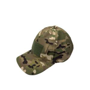 Блайзер Ripstop mini MULTICAM з липучкою