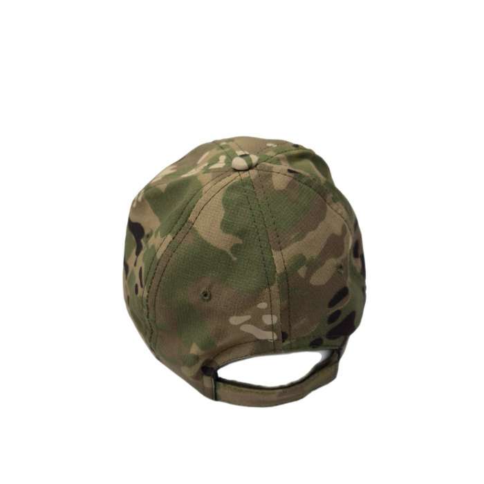 Блайзер Ripstop mini MULTICAM з липучкою
