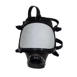 Полнолицевая маска Defender m50 без фильтра