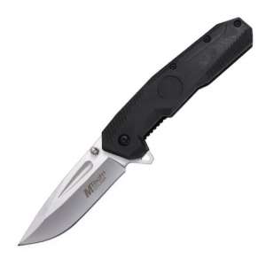Нож складной Linerlock 2022BK Black