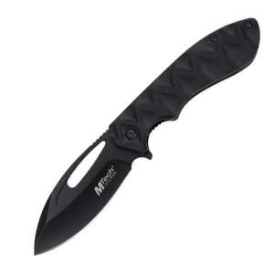 Нож складной Linerlock 2028BK Black