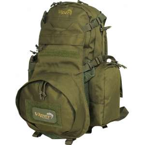 VP MINI MODULAR PACK O/G