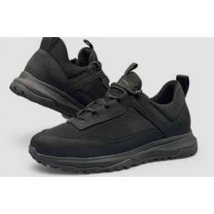 Кроссовки тактические AirFlow BLACK