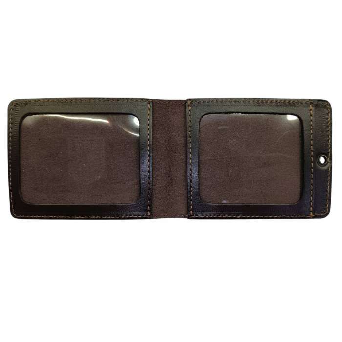 Обкладинка Посвідчення Україна, тем-кор