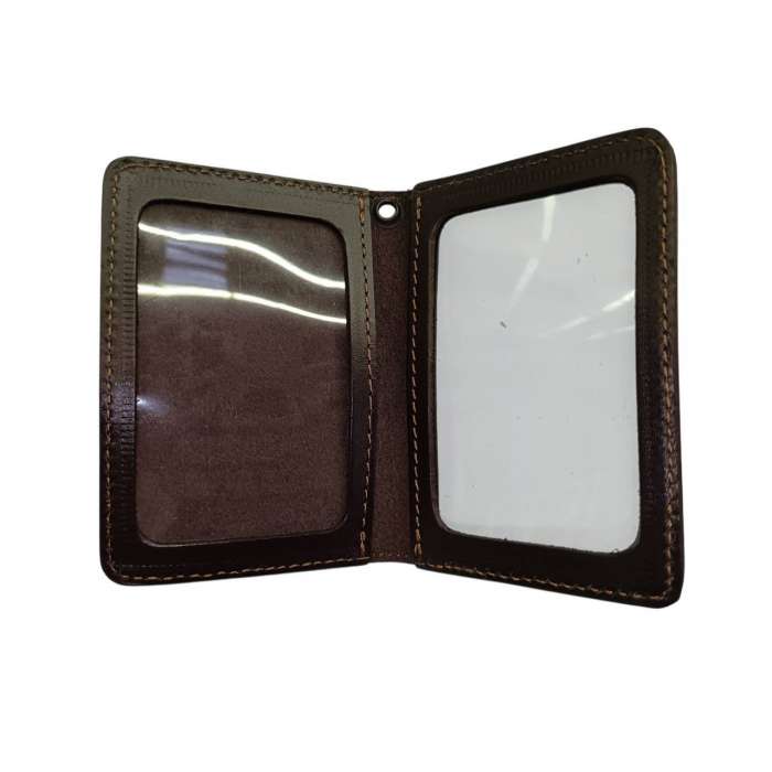 Обкладинка ДПСУ картка, тем-кор