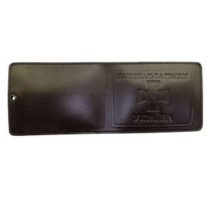 Обложка Национальная Гвардия Украины, тем-кор.