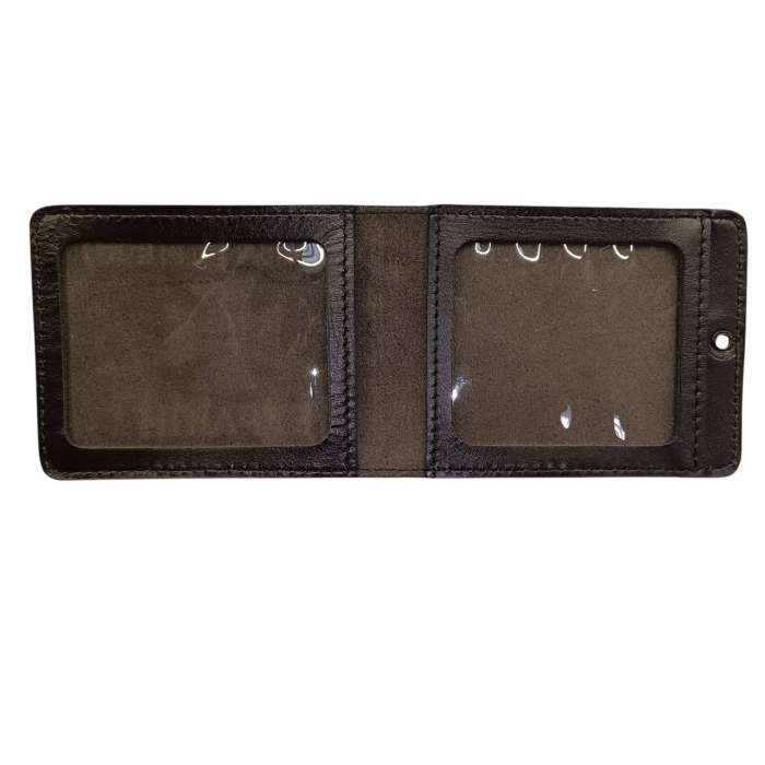 Обкладинка для посвідчення СБУ, тем-кор.