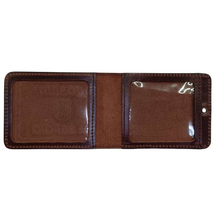 Обкладинка Дозвіл на зброю, тем-кор