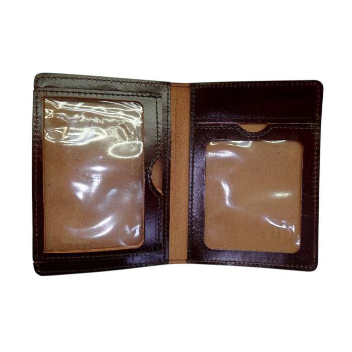 Обкладинка Документ мисливця тем-кор