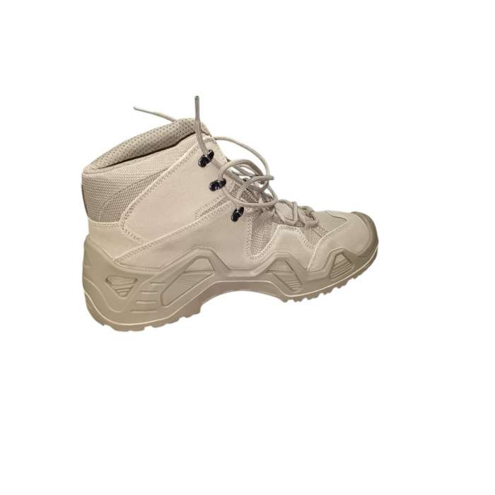 Ботинки SY ALLIGATOR зимние COYOTE