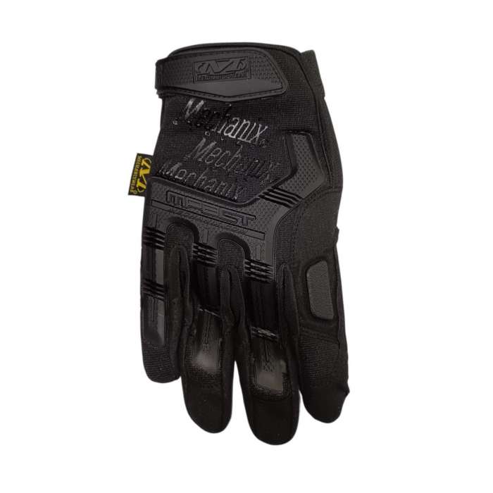 Рукавички Mechanix M-Pact BLACK