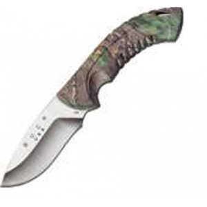 Нож Buck Omni Hunter