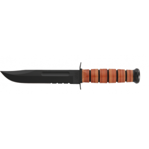 Knife Ka-bar Short USA, 13,5см.
