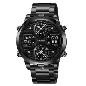 Годинник тактичний SKMEI 2212 BLACK