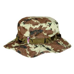 Hat camouflage DIGITAL № 2
