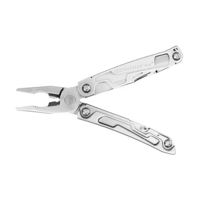 Мультитул Leatherman Rev