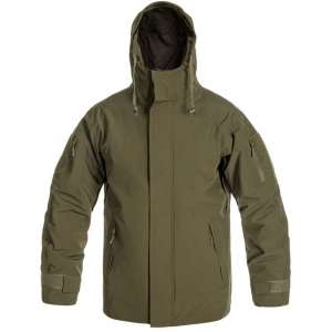 Куртка MIL-TEC ECWCS Wet Weather Gen II Ranger Green