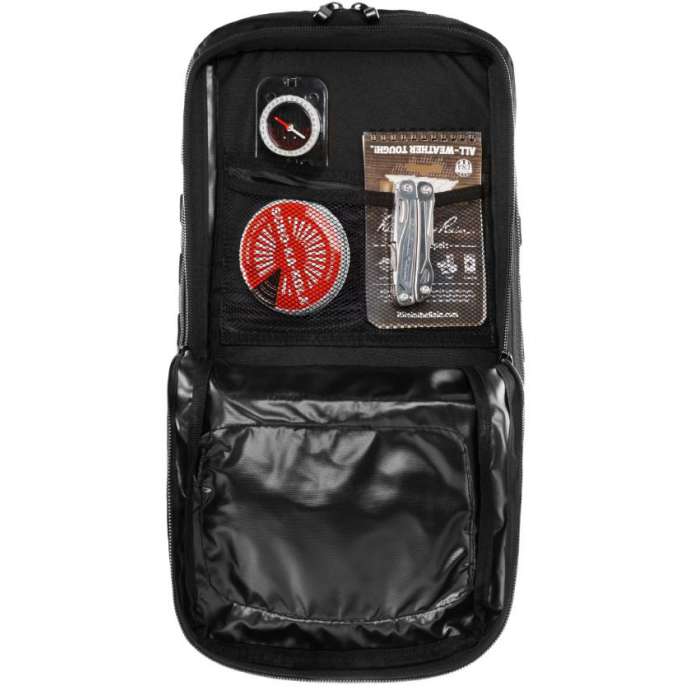 Рюкзак MIL-TEC Assault 36L BLACK