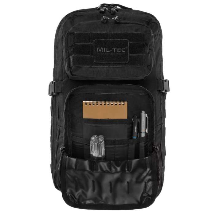 Рюкзак MIL-TEC Assault 36L BLACK